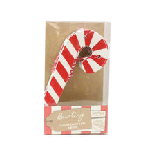 Load image into Gallery viewer, Candy Cane Wooden Garland