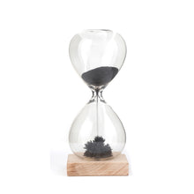 Load image into Gallery viewer, Magnetic Hourglass