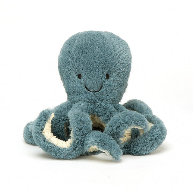 Baby Storm Octopus
