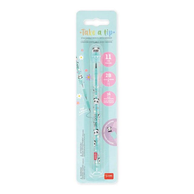 Stackable Pencils
