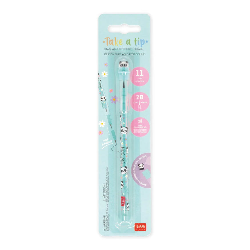 Stackable Pencils