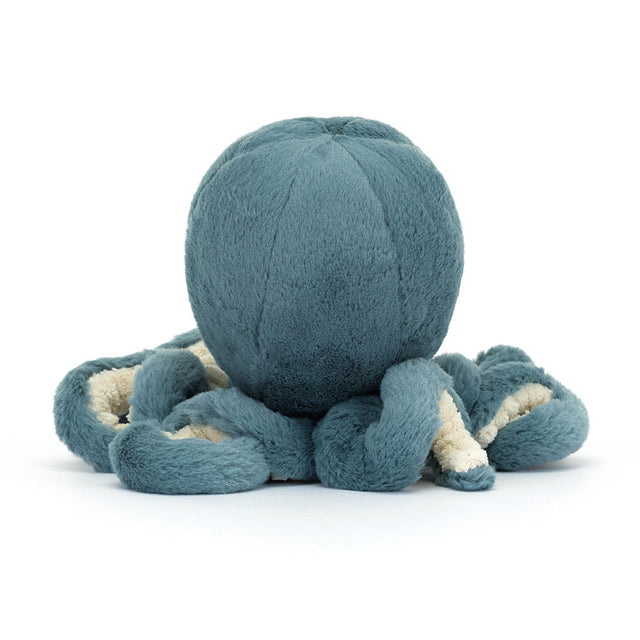 Little Storm Octopus