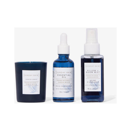 Winter Night Trio Gift Set