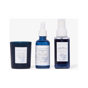 Winter Night Trio Gift Set