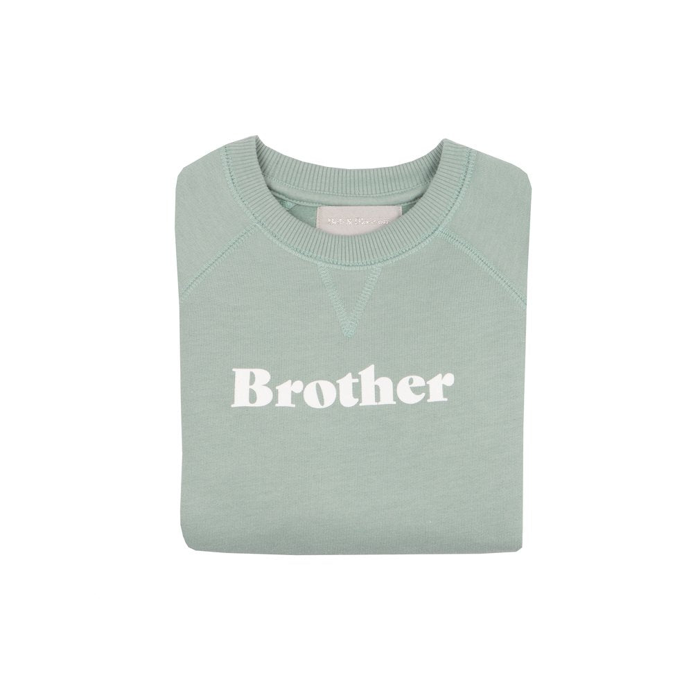 Brother Sage Sweatshirt