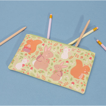Load image into Gallery viewer, Garden Friends Pencil Case
