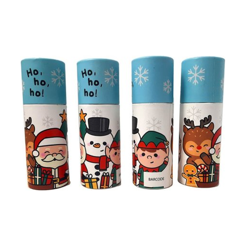 Christmas Pencil Pot