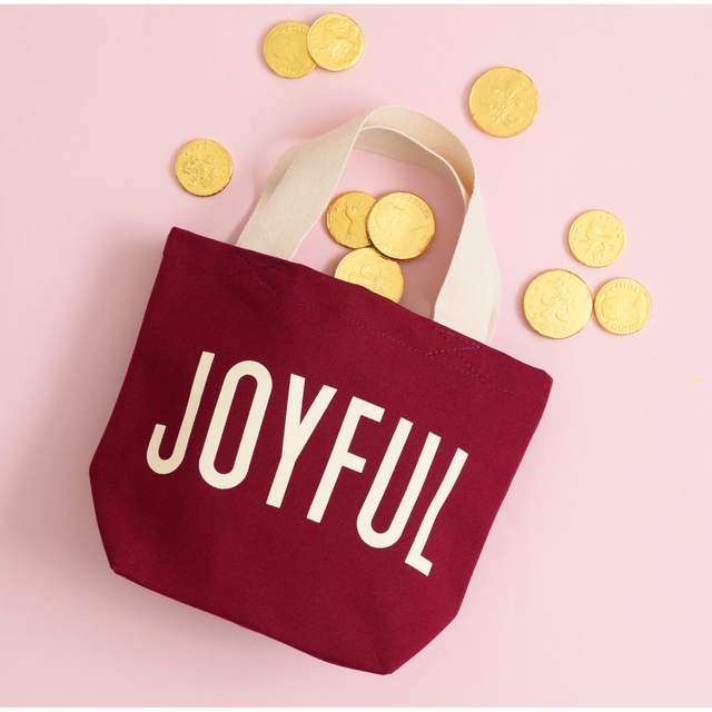 Little Joyful Bag