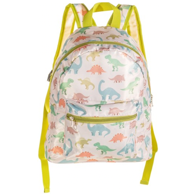 Dinosaur Backpack