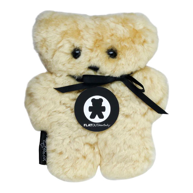 Honey Baby Bear