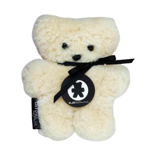Milk Baby Bear