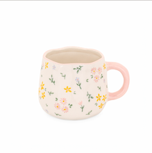 Load image into Gallery viewer, Ditsy Floral Mug