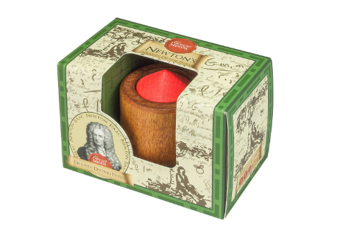 Great Minds Metal & Wooden Assorted Puzzles