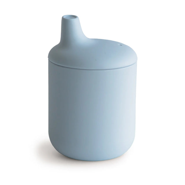 Sippy Cup - Baby Blue