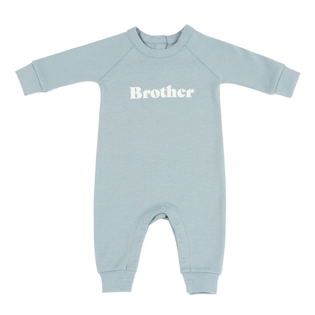 Brother Sky Blue All In One