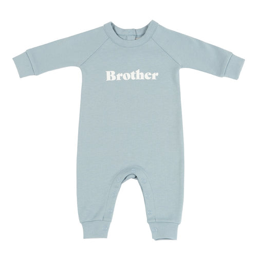 Brother Sky Blue All In One