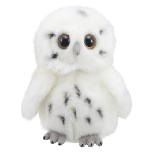 Little Owl Soft Toy