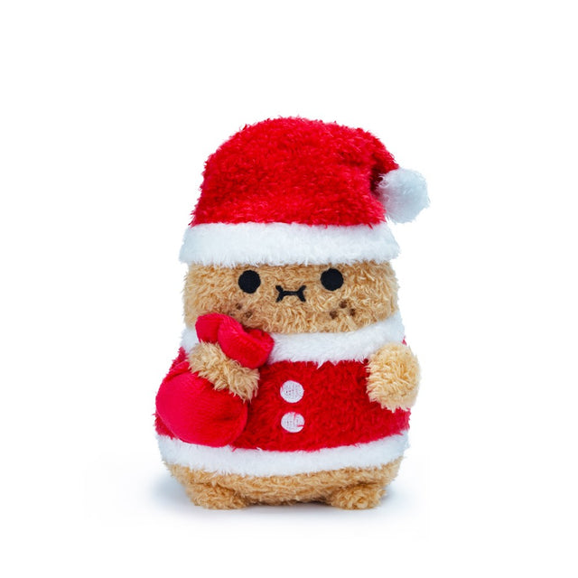 Mini Santa Ricepud