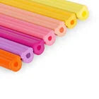 Teddy Friends Colouring Pencils