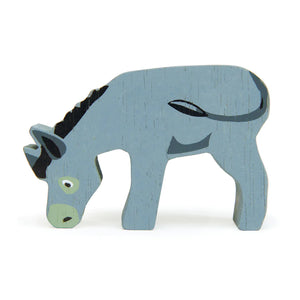 Little Wooden Farm Donkey