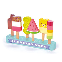 Load image into Gallery viewer, Ice Lolly Shop