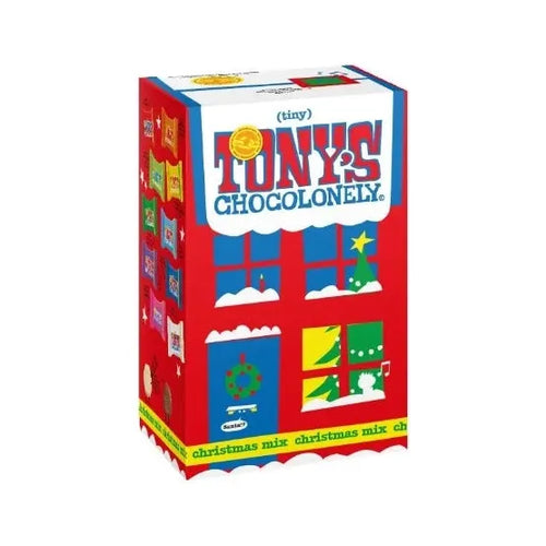 Tiny Tony's Giftbox
