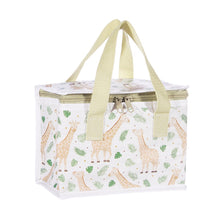 Load image into Gallery viewer, Gigi Giraffe Lunch Bag