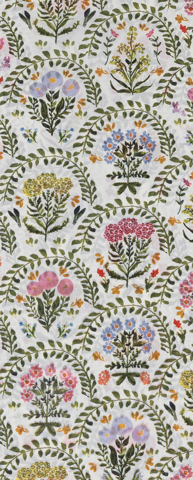 Spring Florals Tissue Paper