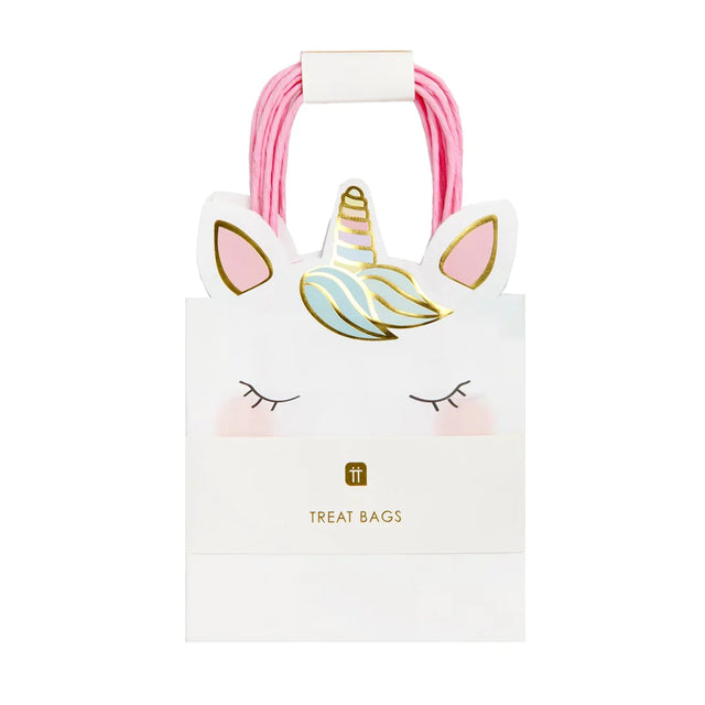 Pack of Unicorn Party Bags