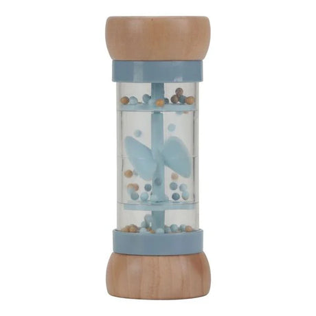 Forest Friends Rain Rattle