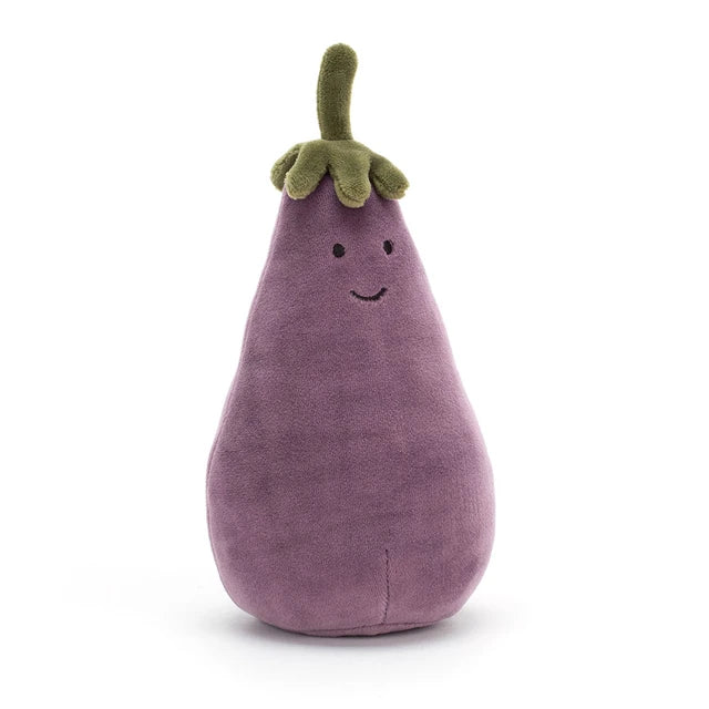 Amuseables Aubergine