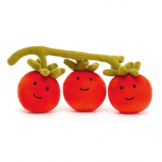 Vivacious Tomatos
