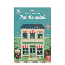 Load image into Gallery viewer, Create Your Own Pet Hospital
