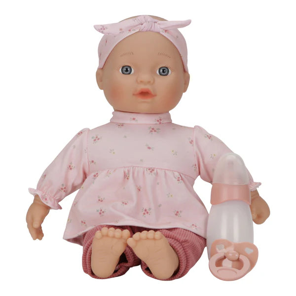 Baby Doll Lily