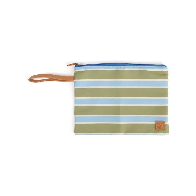 Pistachio Wet Bag