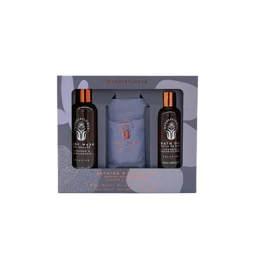 Bathing Rituals Gift Set