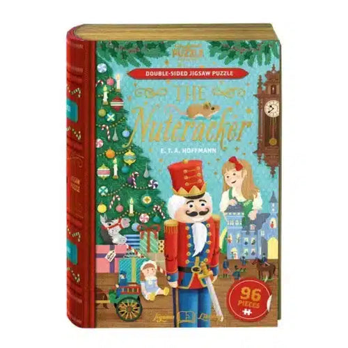 The Nutcracker Jigsaw