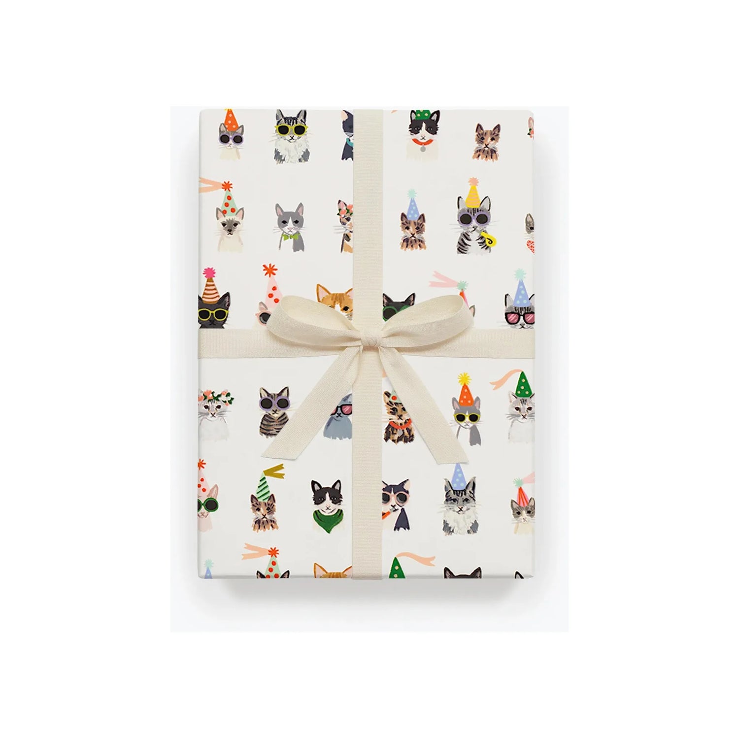 Party Cats Wrap Roll