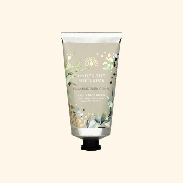 Under the Mistletoe Hand Cream