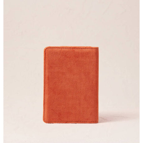 Sun Goddess Passport Holder