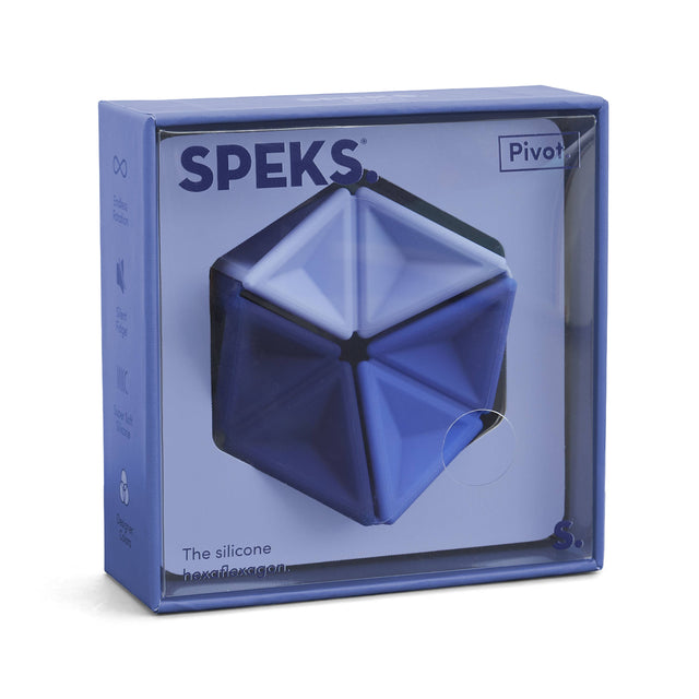 Pivot Fidgets