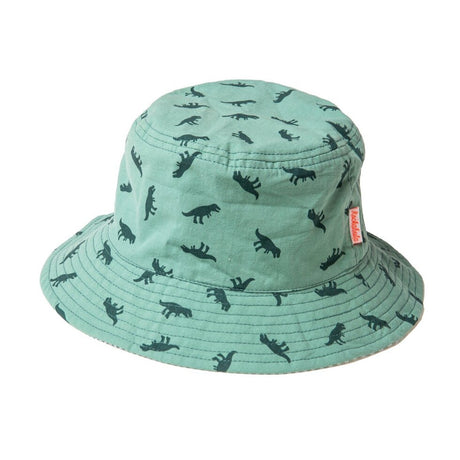 T-Rex Reversible Bucket Hat