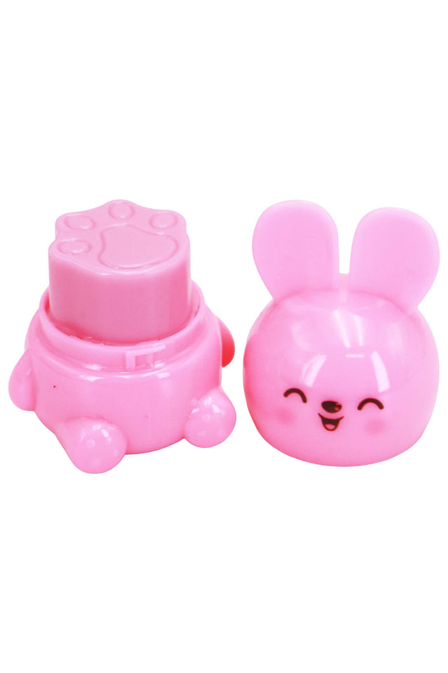 Bunny Rabbit Tinted Lip Balm