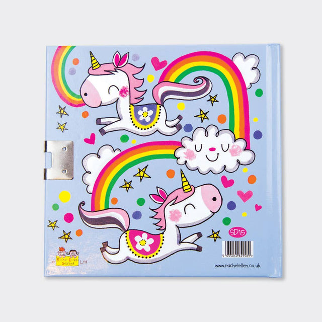 Unicorns Secret Diary
