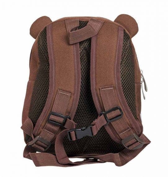 Bear Backpack