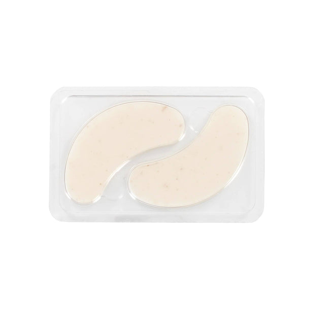 Ginseng & Eucalyptus Under Eye Mask
