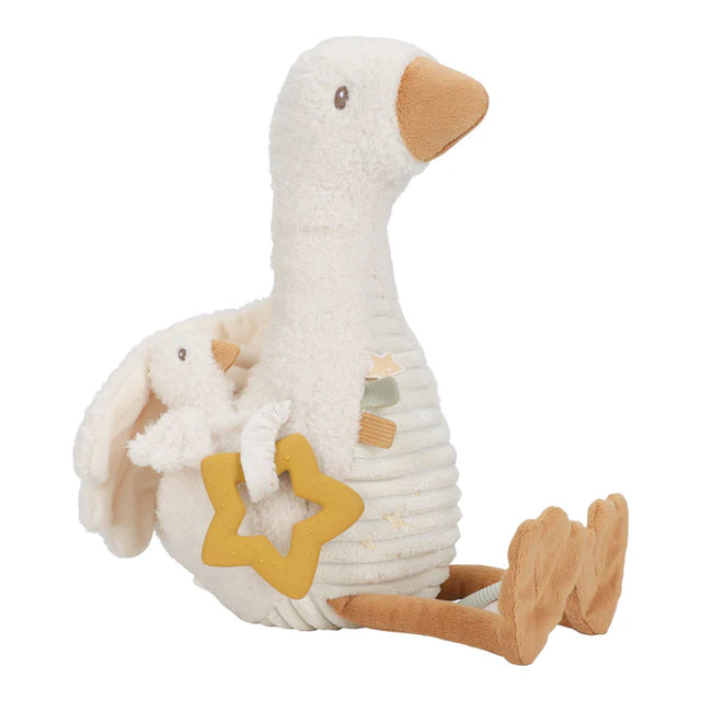 Activity Cuddle Goose
