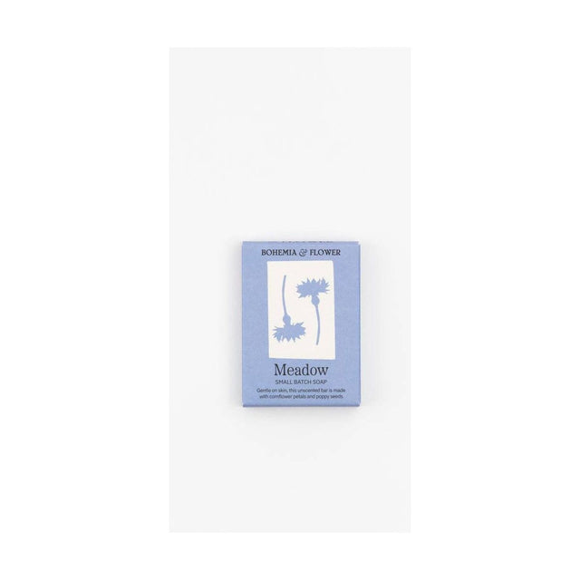 Meadow Soap Bar