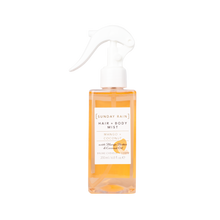 Load image into Gallery viewer, Mango &amp; Coconut Hair &amp; Body Mist