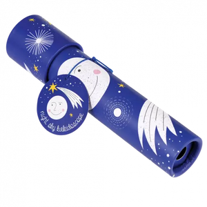 Astronomy Kaleidoscope
